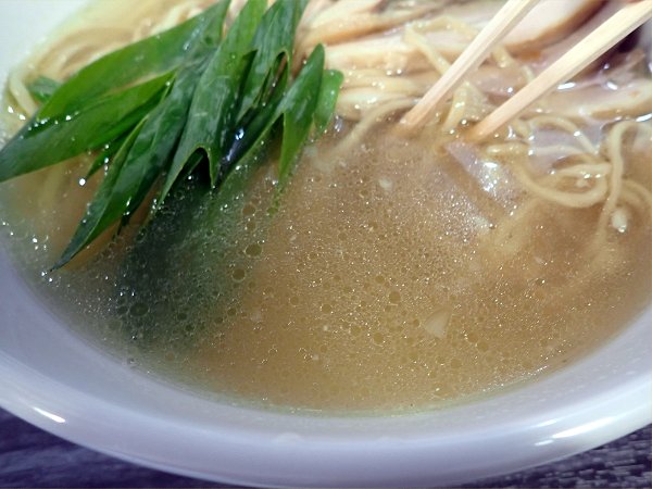 麺 favori