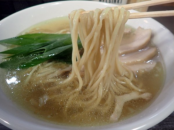 麺 favori