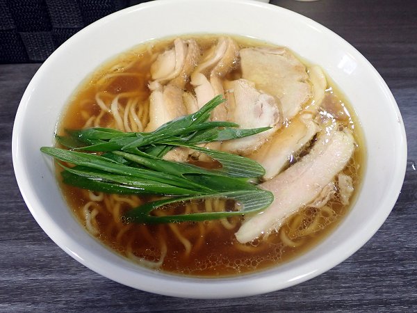 麺 favori