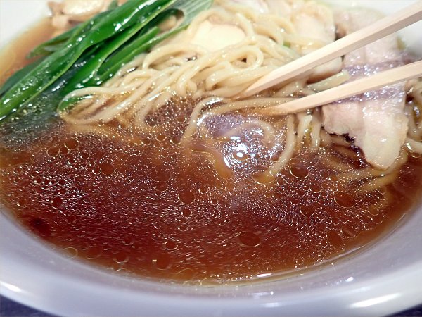 麺 favori