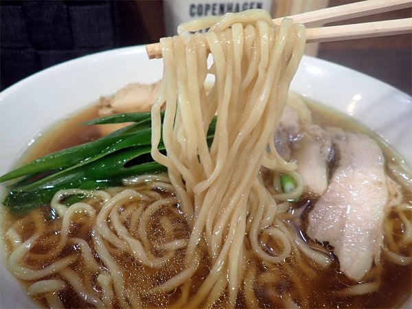 麺 favori