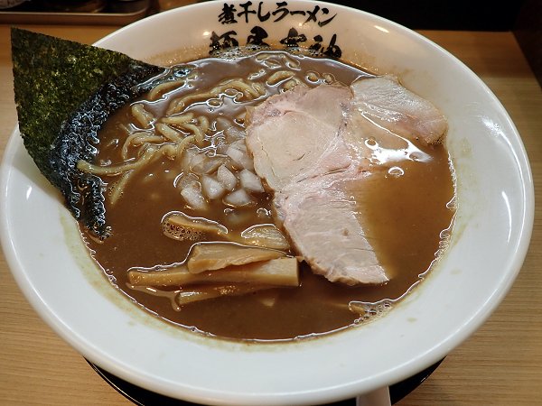 麺屋光神