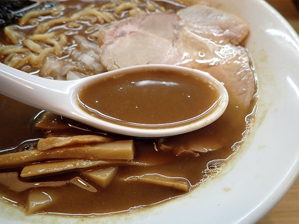 麺屋光神