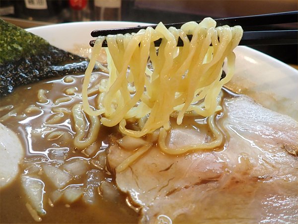 麺屋光神