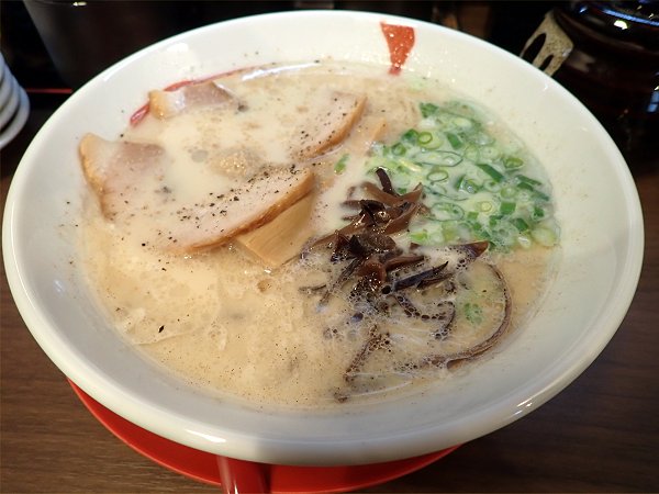 麺屋誠