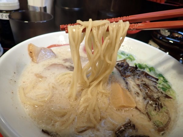 麺屋誠