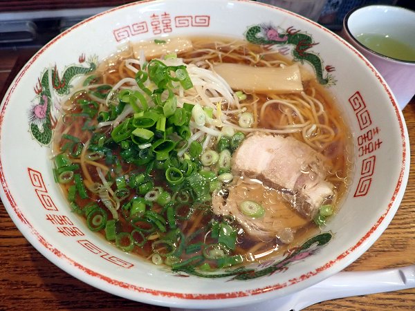 れすとらんやの