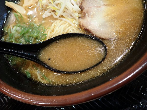 どさん子ラーメンイオン洲本店
