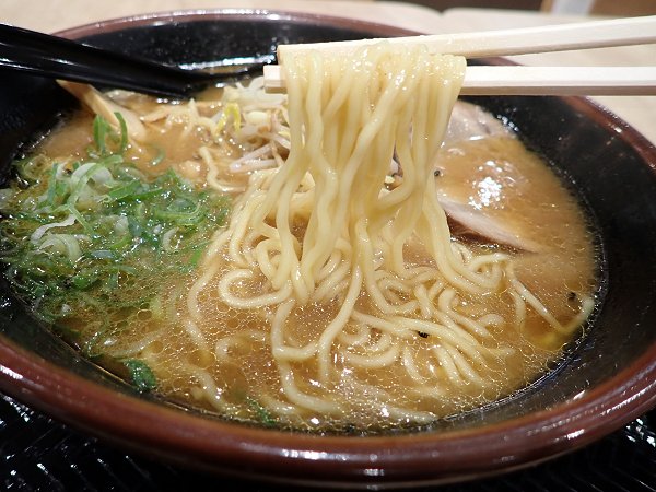 どさん子ラーメンイオン洲本店