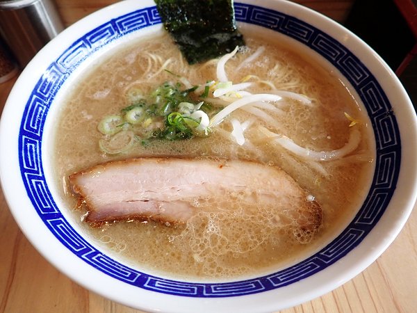 らーめん酒場 彩翔