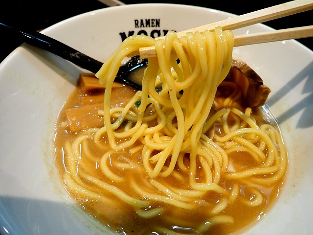RAMEN MOSH