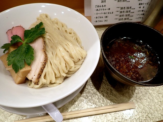 なにわ麺次郎