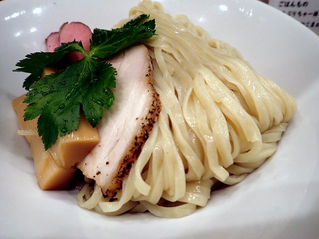 なにわ麺次郎