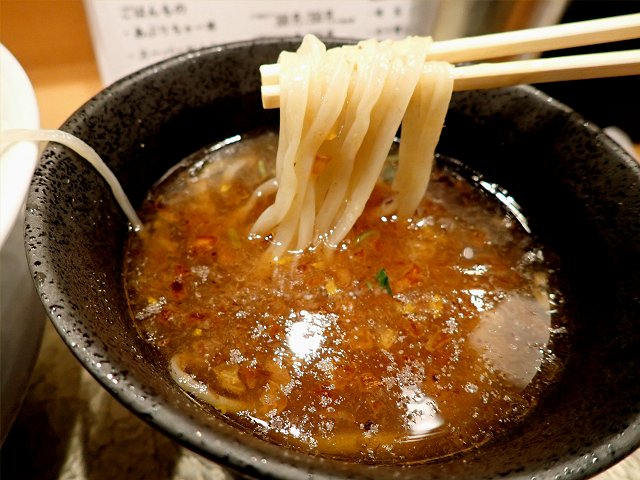 なにわ麺次郎