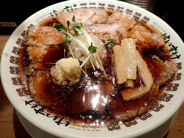 NEW OLD STYLE ΂ 喼ÉraOX