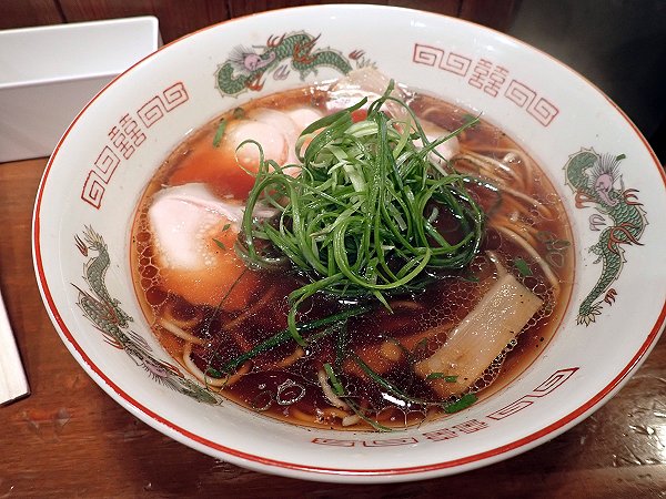 弘雅流製麺