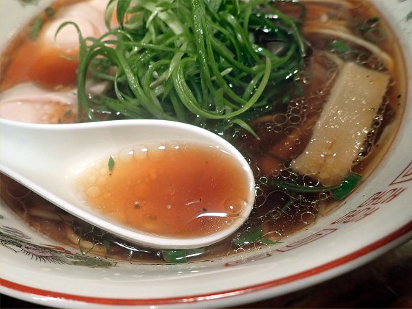 弘雅流製麺