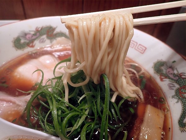 弘雅流製麺