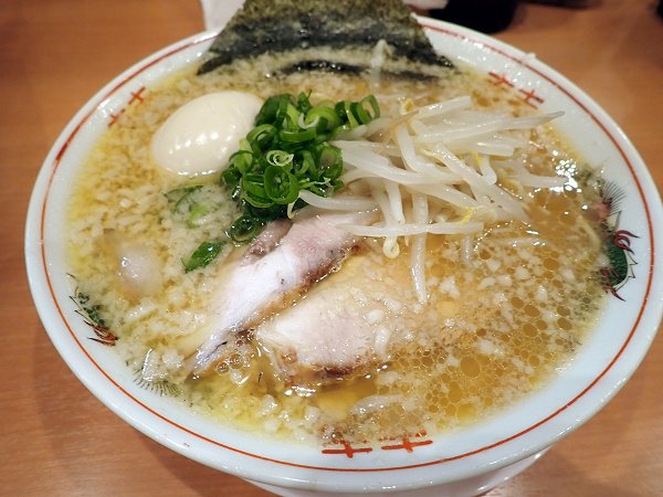 麺屋一