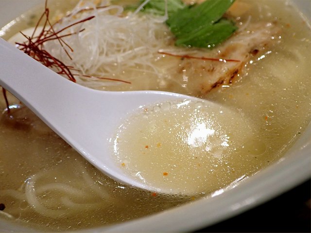 iwamotoMATSUYAMA Ramen-Bar