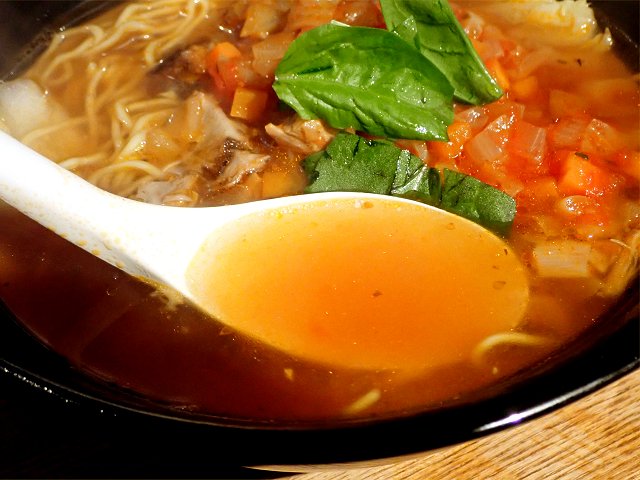 麺家五大力