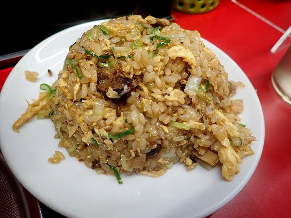 丸高中華そば神戸二宮店