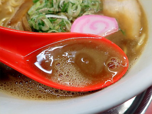 丸高中華そば神戸二宮店