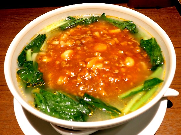CHINESE KITCHEN黄老西宮店