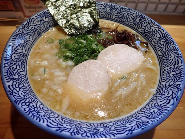 さようの食堂
