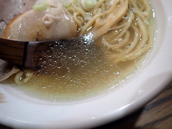 麺屋海から空へ