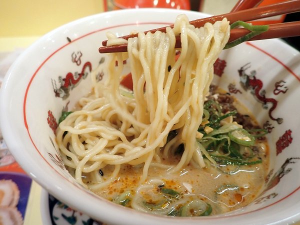 大衆的麺飯食堂喜喜