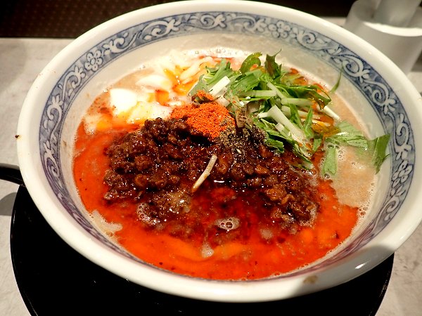 KOBE ENISHI 三宮