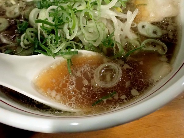 中華そば やまたか