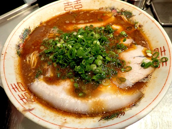 らー麺どん