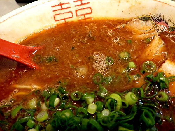 らー麺どん
