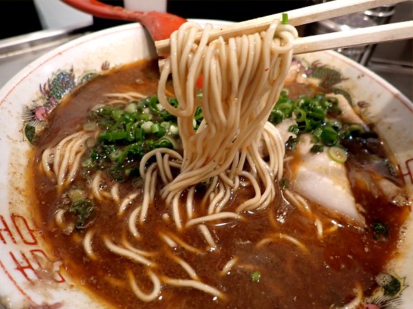 らー麺どん