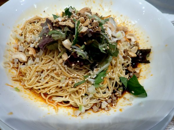 麺房・中華点心ファーロン
