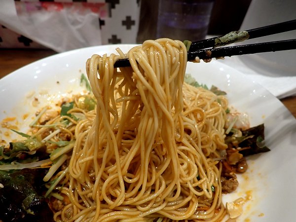 麺房・中華点心ファーロン