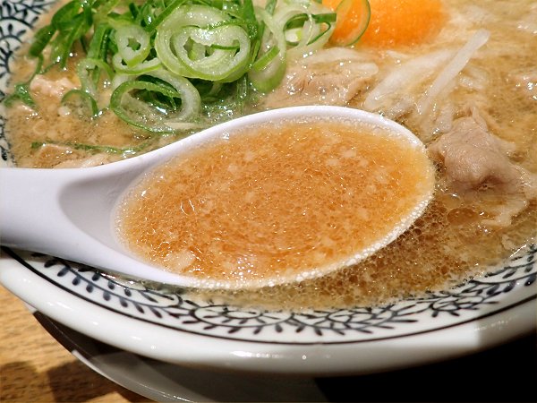 丸源ラーメン尼崎アマドゥ店