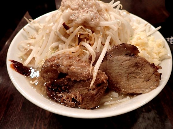 NOODLE HOUSE らみょん