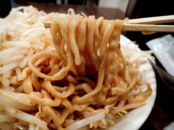NOODLE HOUSE らみょん