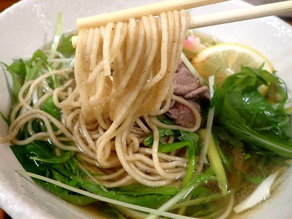 麺処さくら庵