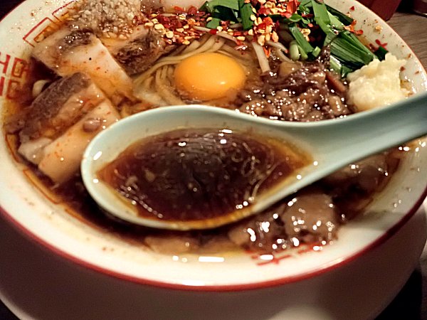 スタニラそばがふうあん