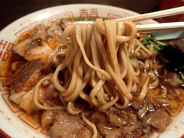 スタニラそばがふうあん