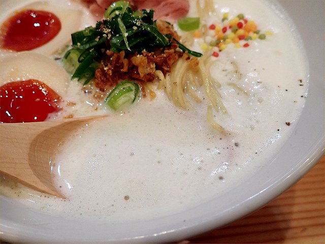 麺物語つなぐ+prus