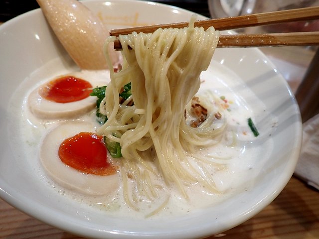 麺物語つなぐ+prus