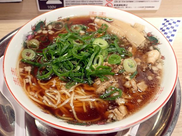 麺や一神