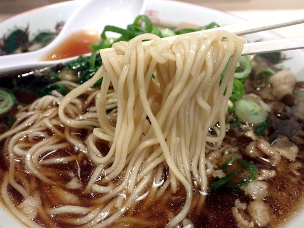 麺や一神