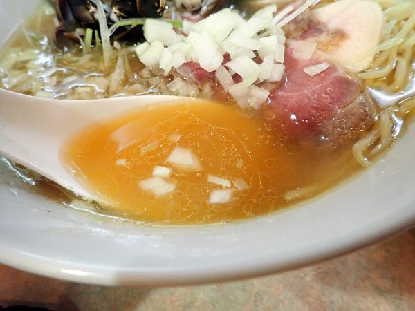 ラーメン虎一番