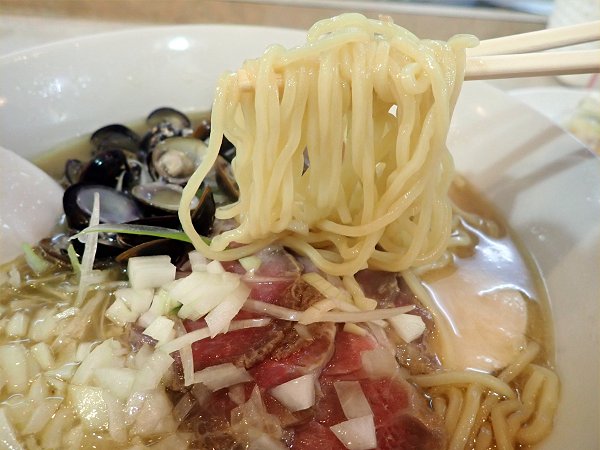 ラーメン虎一番